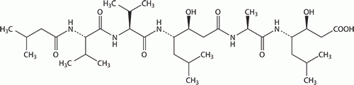 Pepstatin