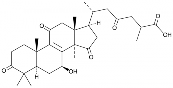 Ganoderic Acid D