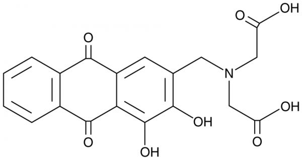 Alizarin-3-methyliminodiacetic Acid