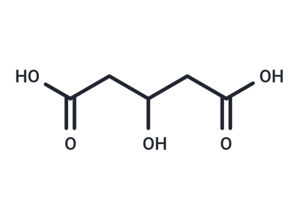 3-Hydroxyglutaric acid