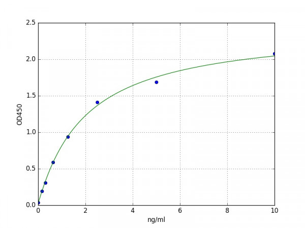 Human CD86 / B7-2 ELISA Kit