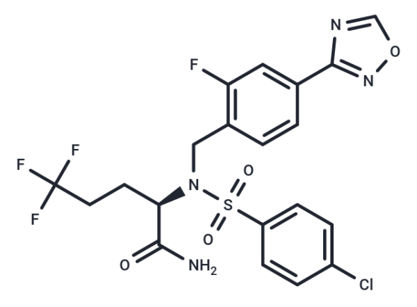 Avagacestat