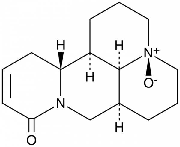 Oxysophocarpine