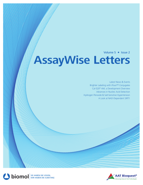 AssayWise Letters 5-2