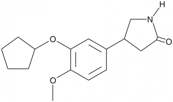 (±)-Rolipram