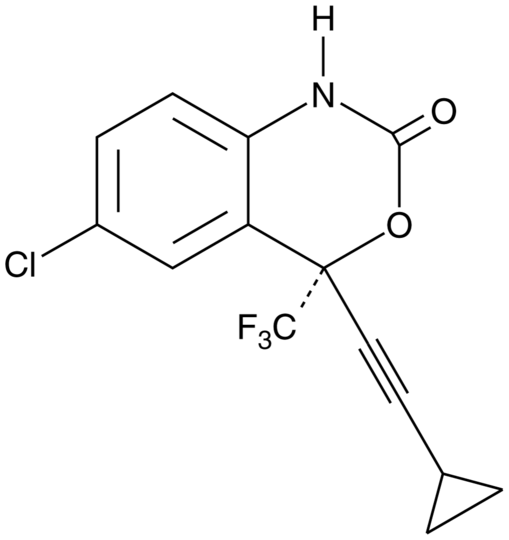 Efavirenz