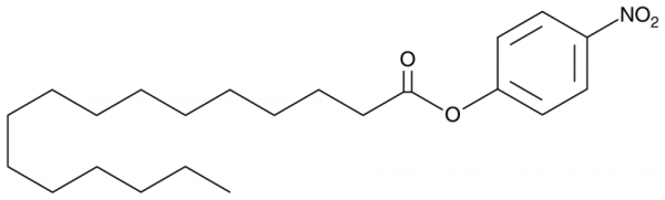4-Nitrophenyl Palmitate