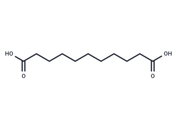 Undecanedioic acid
