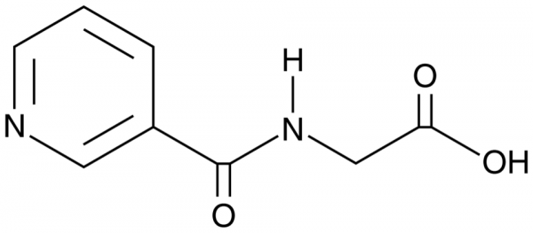 Nicotinuric Acid