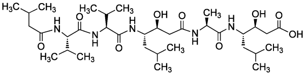 Pepstatin A