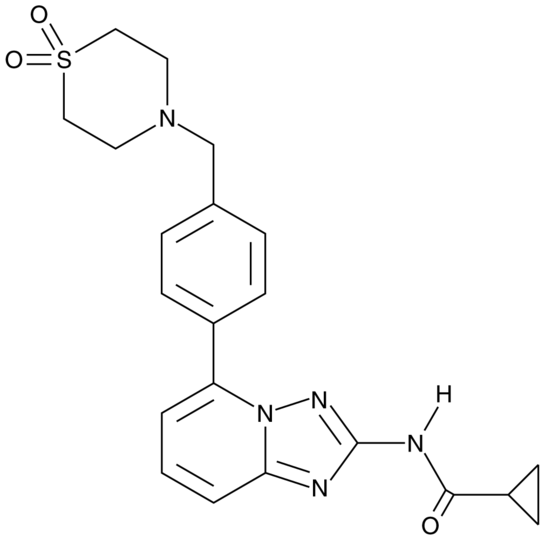 Filgotinib