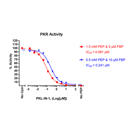 PKR Kinase Inhibition Assay Kit