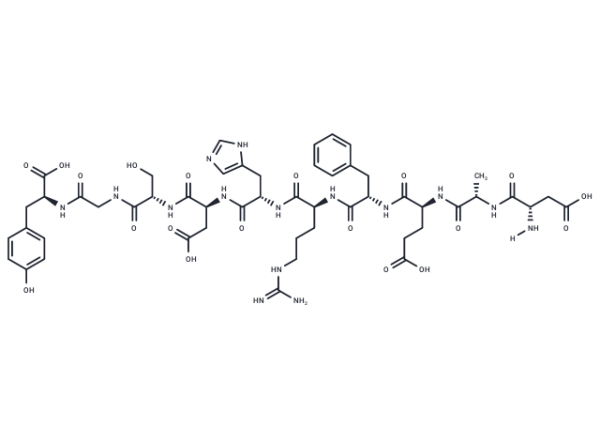 beta-Amyloid (1-10)