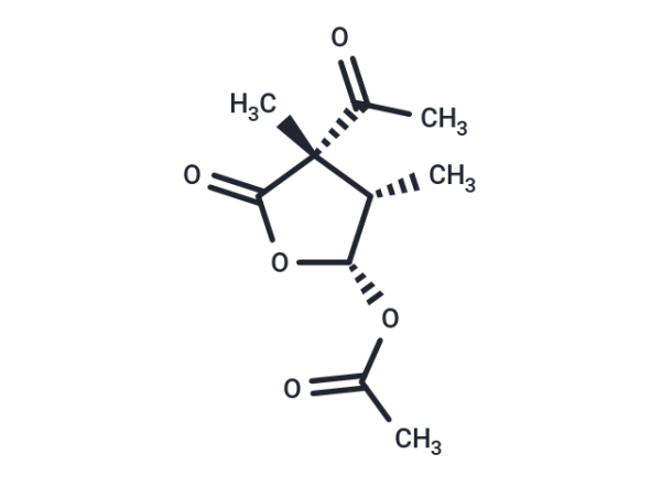 Acetomycin