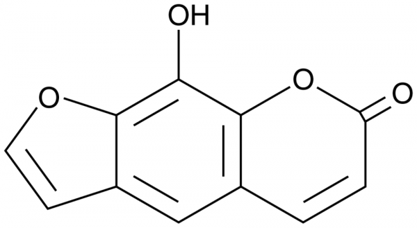 Xanthotoxol