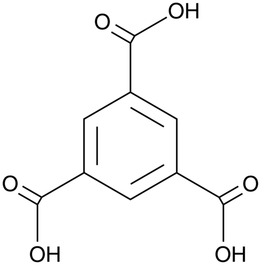 Trimesic Acid