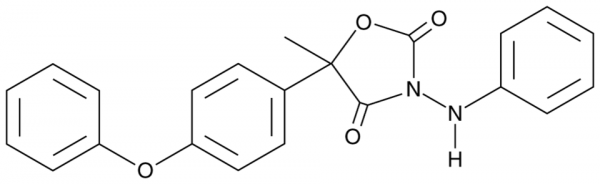 Famoxadone