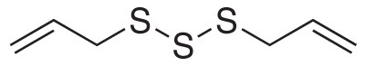 Diallyl trisulfide