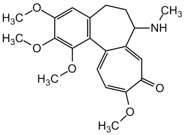 Colcemid