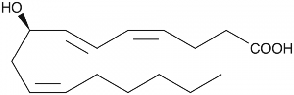tetranor-12(R)-HETE