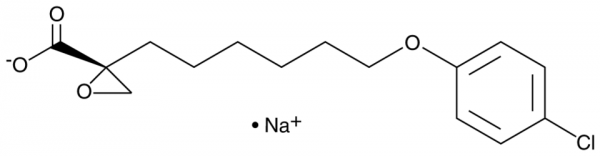 (+)-Etomoxir (sodium salt)
