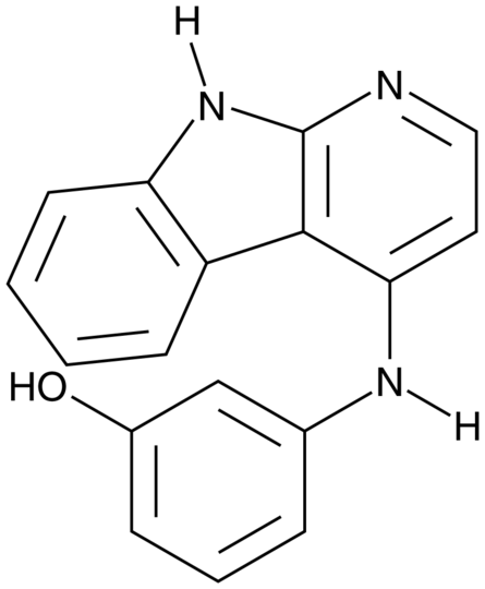 Tilfrinib
