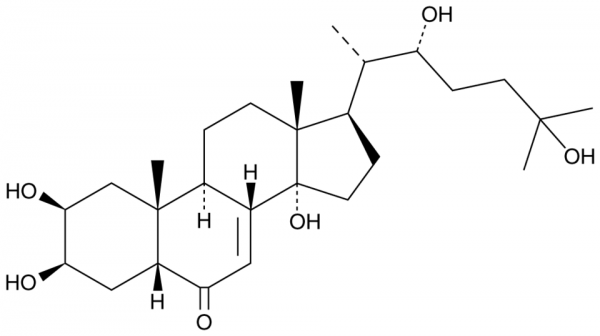 alpha-Ecdysone