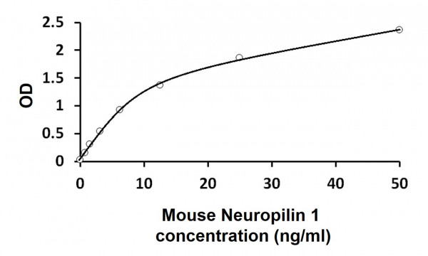 Mouse Neuropilin 1 ELISA Kit