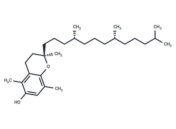 Beta-Tocopherol