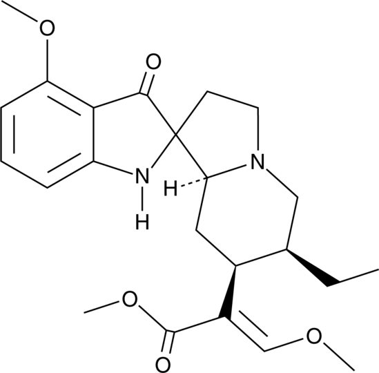 Mitragynine Pseudoindoxyl (CRM)