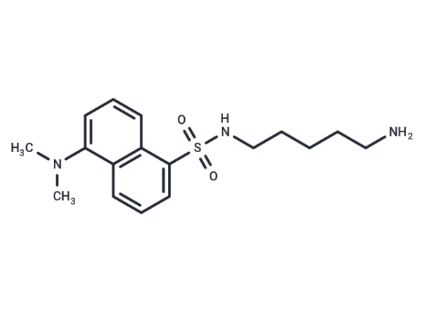 Dansylcadaverine
