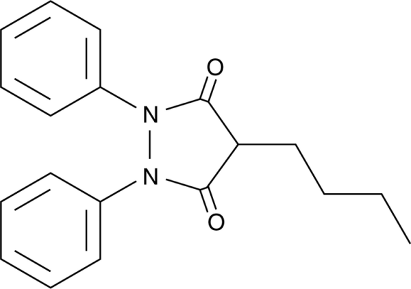 Phenylbutazone