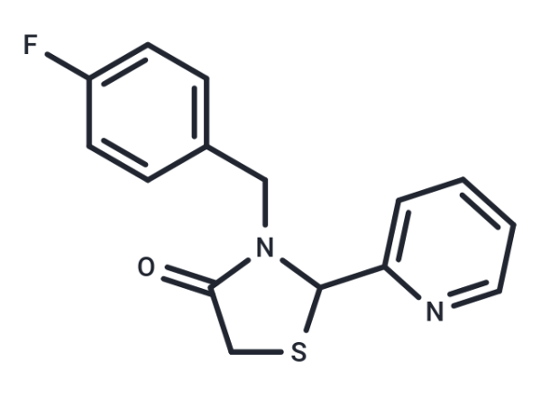 Compound Fr14365