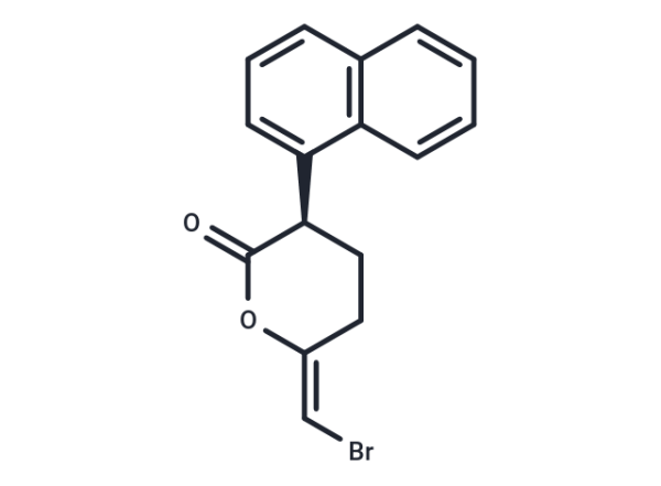 (R)-Bromoenol lactone