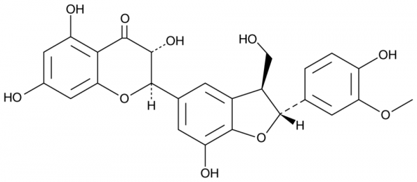 Silychristin