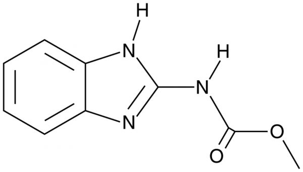 Carbendazim