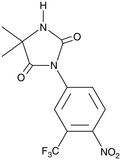 Nilutamide