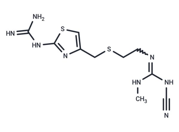 Tiotidine