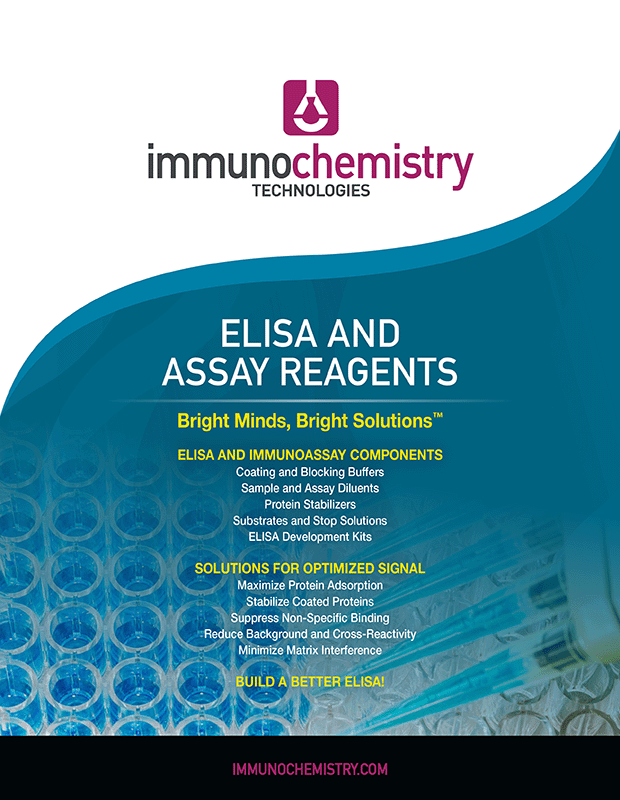 ELISA and Assay Reagents