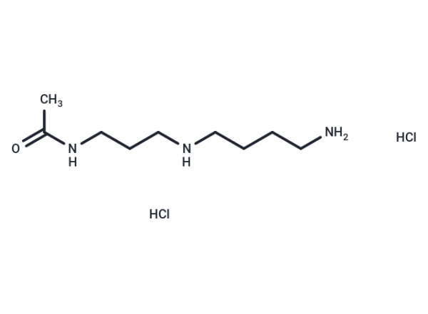 N1-Acetylspermidine hydrochloride