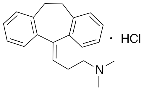 Amitriptyline Hydrochloride