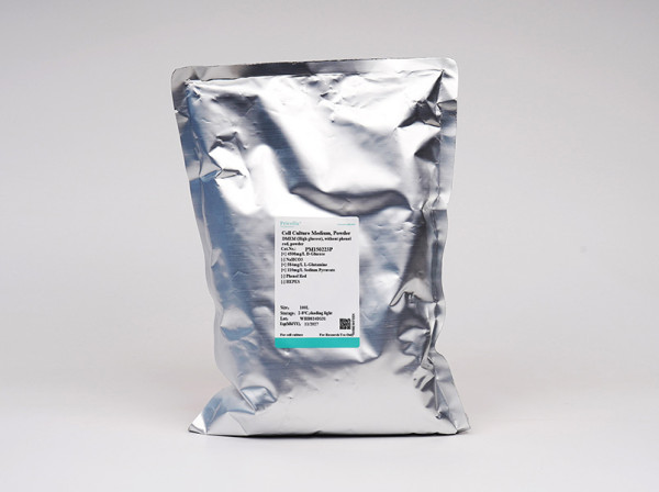 DMEM (High glucose), powder, without phenol red