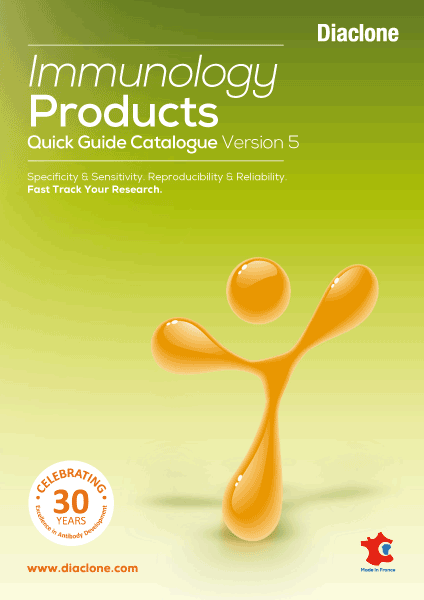 Immunology Products