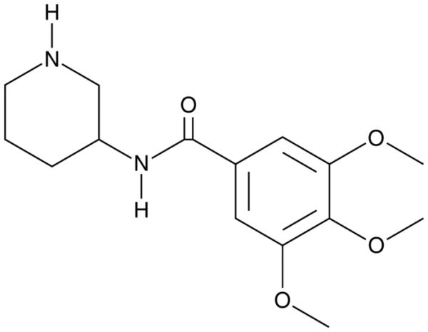 Troxipide