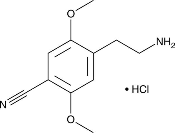 2C-CN (hydrochloride)