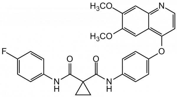 Cabozantinib