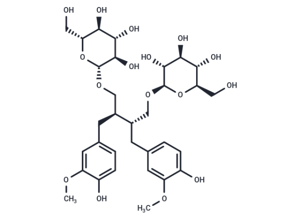 Secoisolariciresinol diglucoside