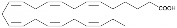 6(Z),9(Z),12(Z),15(Z),18(Z),21(Z)-Tetracosahexaenoic Acid