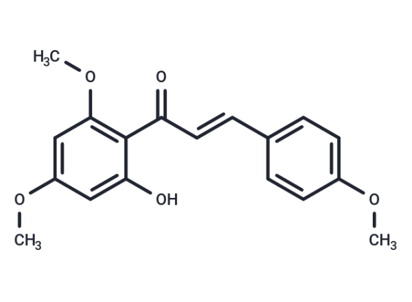 (E)-Flavokawain A