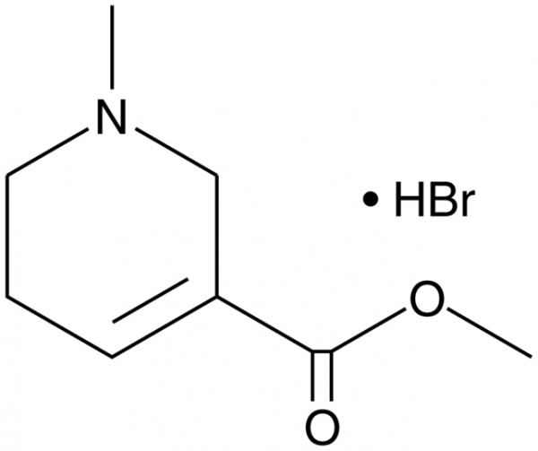 Arecoline (hydrobromide)